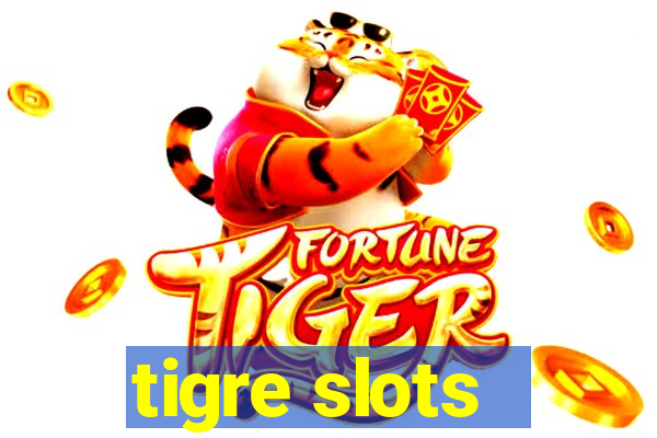 tigre slots - sortudo